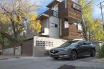 Buick Regal Sportback 2017 года (NA)